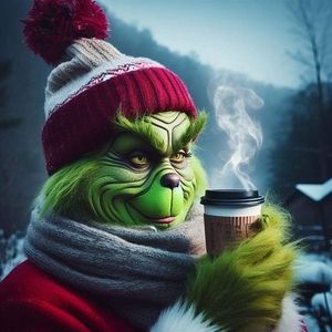 Meet your Posher, Mariah